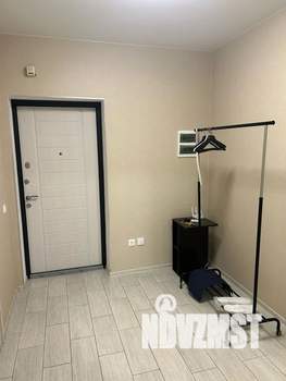 1-к квартира, посуточно, 47м2, 11/24 этаж