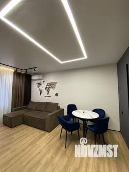 2-к квартира, на длительный срок, 55м2, 1/9 этаж