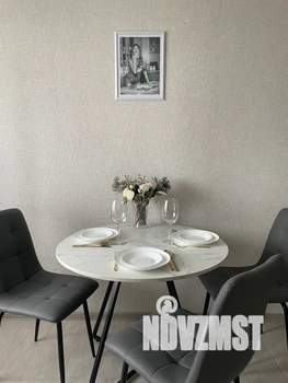 1-к квартира, посуточно, 40м2, 5/26 этаж