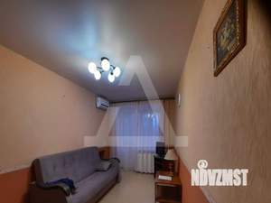 1-к квартира, на длительный срок, 36м2, 3/5 этаж