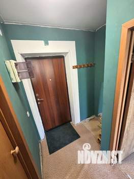 1-к квартира, на длительный срок, 30м2, 3/3 этаж
