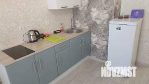 1-к квартира, посуточно, 36м2, 13/23 этаж