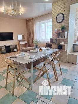 1-к квартира, посуточно, 67м2, 9/9 этаж