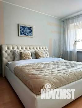 3-к квартира, посуточно, 110м2, 15/16 этаж