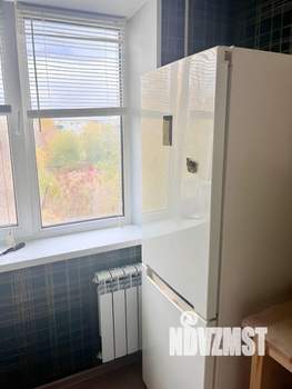 1-к квартира, на длительный срок, 32м2, 5/5 этаж