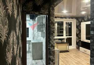 1-к квартира, на длительный срок, 32м2, 4/5 этаж