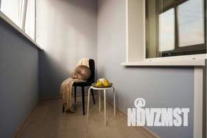 2-к квартира, посуточно, 57м2, 9/10 этаж