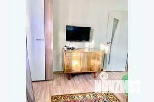 2-к квартира, посуточно, 65м2, 3/9 этаж