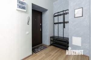 2-к квартира, посуточно, 60м2, 1/1 этаж