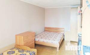 1-к квартира, на длительный срок, 33м2, 8/9 этаж