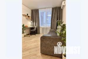 2-к квартира, посуточно, 62м2, 1/5 этаж