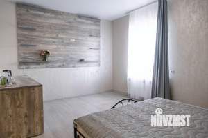 1-к квартира, посуточно, 31м2, 1/1 этаж