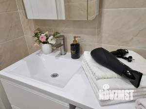 Студия квартира, посуточно, 26м2, 1/9 этаж