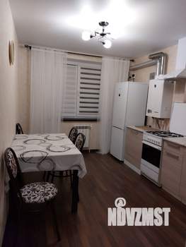 1-к квартира, на длительный срок, 36м2, 3/3 этаж