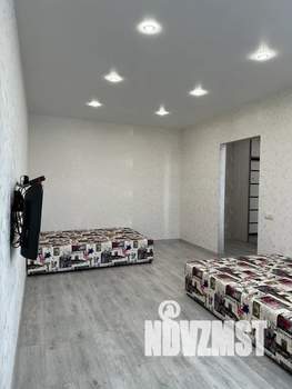 1-к квартира, посуточно, 41м2, 23/23 этаж