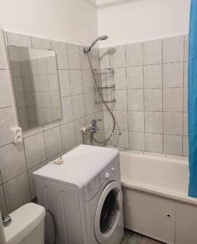 1-к квартира, на длительный срок, 32м2, 5/5 этаж