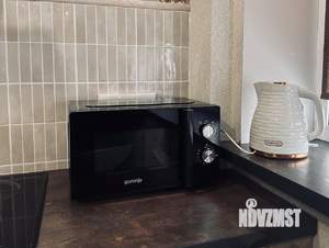 Студия квартира, на длительный срок, 32м2, 12/12 этаж