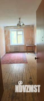 3-к квартира, на длительный срок, 74м2, 5/5 этаж