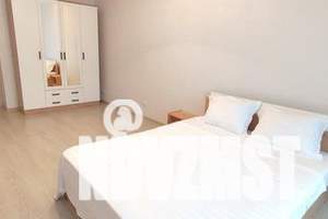 1-к квартира, посуточно, 43м2, 2/9 этаж