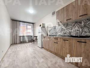 1-к квартира, на длительный срок, 40м2, 8/10 этаж