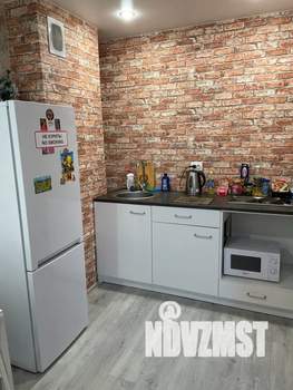 1-к квартира, посуточно, 32м2, 5/25 этаж