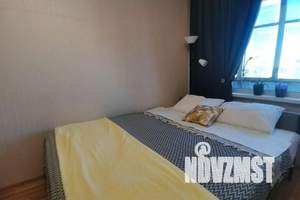 1-к квартира, посуточно, 40м2, 11/14 этаж