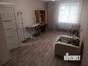 1-к квартира, на длительный срок, 38м2, 16/16 этаж