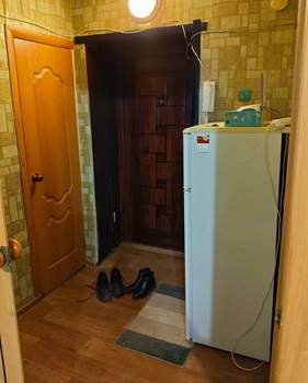 1-к квартира, на длительный срок, 38м2, 9/16 этаж