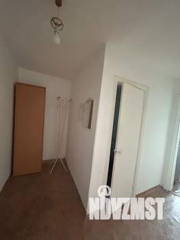 1-к квартира, посуточно, 35м2, 4/7 этаж