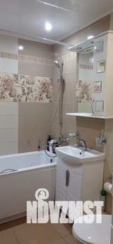 1-к квартира, посуточно, 50м2, 10/12 этаж