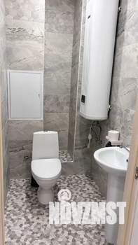 2-к квартира, посуточно, 48м2, 2/19 этаж