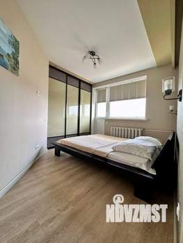 1-к квартира, посуточно, 49м2, 1/1 этаж