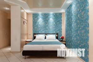 1-к квартира, посуточно, 40м2, 14/16 этаж