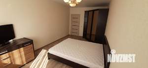 1-к квартира, на длительный срок, 40м2, 2/24 этаж