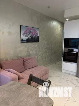 2-к квартира, посуточно, 65м2, 15/24 этаж