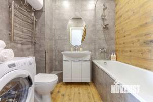 1-к квартира, посуточно, 31м2, 1/1 этаж