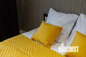 1-к квартира, посуточно, 42м2, 24/25 этаж