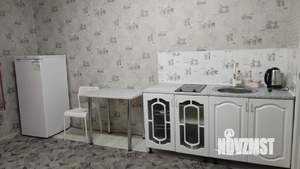 Студия квартира, на длительный срок, 25м2, 2/2 этаж