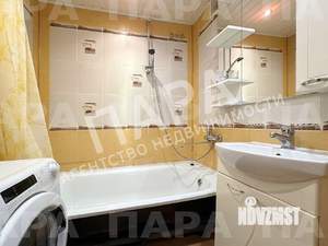 1-к квартира, на длительный срок, 30м2, 2/9 этаж