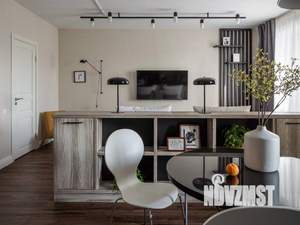 1-к квартира, посуточно, 50м2, 1/1 этаж