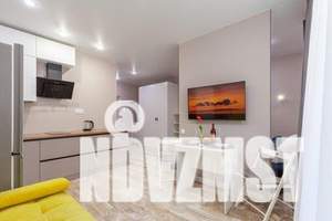 1-к квартира, посуточно, 35м2, 4/20 этаж