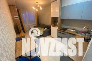 1-к квартира, посуточно, 22м2, 4/16 этаж