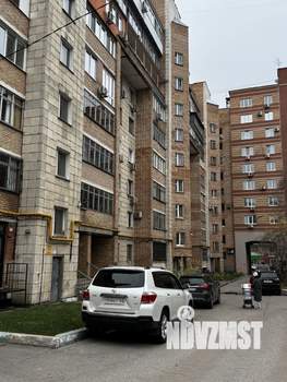 2-к квартира, на длительный срок, 66м2, 3/10 этаж