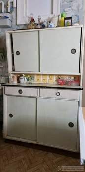 1-к квартира, на длительный срок, 32м2, 2/5 этаж