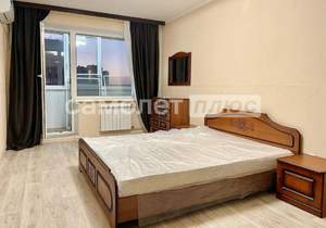 3-к квартира, на длительный срок, 82м2, 6/12 этаж