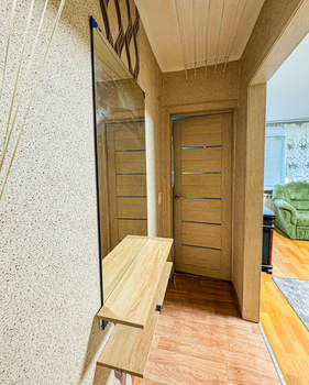 1-к квартира, на длительный срок, 30м2, 1/5 этаж