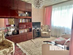 1-к квартира, посуточно, 30м2, 4/5 этаж
