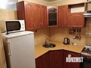 1-к квартира, на длительный срок, 30м2, 6/9 этаж