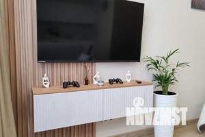 1-к квартира, посуточно, 31м2, 19/24 этаж