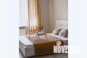 2-к квартира, посуточно, 60м2, 23/27 этаж